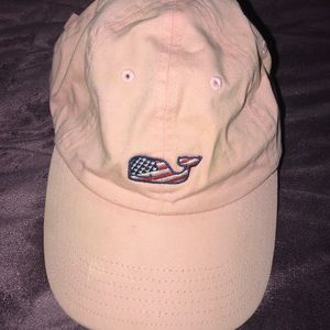 Pink vineyard wines hat